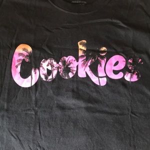 Men’s Cookies t-shirt